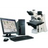 紧固件金相分析仪，金属夹杂物的显微镜,铸铁球化率分析仪