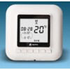温控器|T809/16SD|自学习电采暖温控器