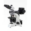 XY-P偏光显微镜
