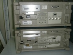 数字示波器 泰克TDS754C图2