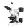 柯勒照明系统的成都金相显微镜NMM-800