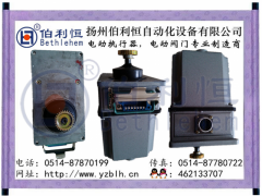 扬州伯利恒DKJ开关型电动执行机构阀位变送器