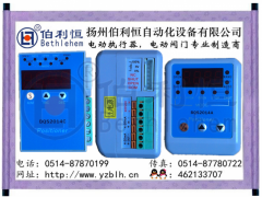 扬州伯利恒精小型智能定位器BQS2014A,BQS2014C