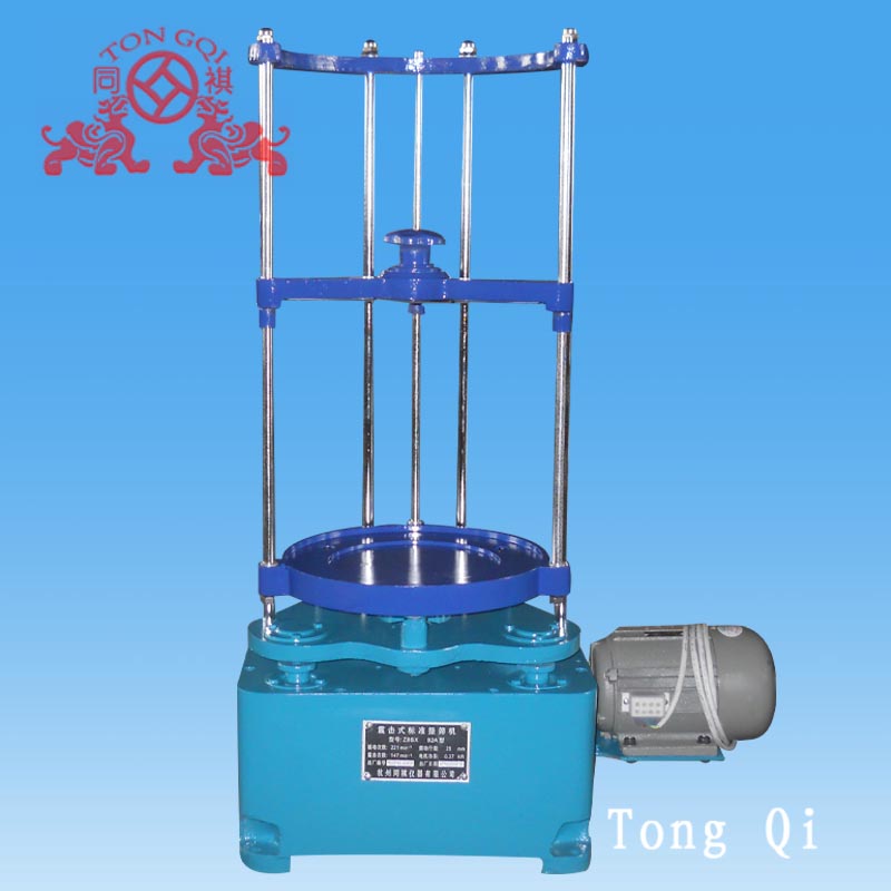 数显震击式振筛机ZBSX-92A