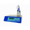 WS-3型微量水分测定仪 卡尔费休水份测定仪