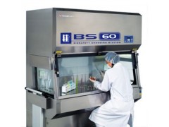 意大利Tecniplast双人生物安全换笼工作台BS60图2