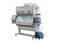 意大利Tecniplast双人生物安全换笼工作台BS60图3