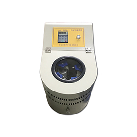 QM-3SP04行星式球磨机