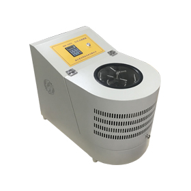 QM-3SP2行星式球磨机