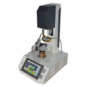 HSY-269D润滑脂和石油脂自动锥入度测定仪