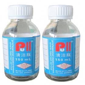 PS8011-150ml 颗粒度塑料取样瓶