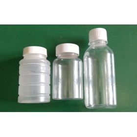 颗粒度仪样品瓶120ml